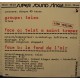 TELEX - Twist a Saint Tropez